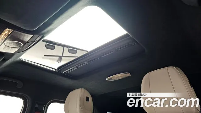 Mercedes-Benz G-Class — Фото автомобиля 17