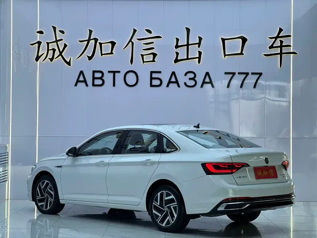 Volkswagen Sagitar — Фото автомобиля 6