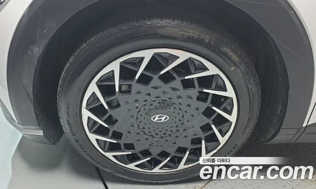 Hyundai Ioniq 5 — Фото автомобиля 5