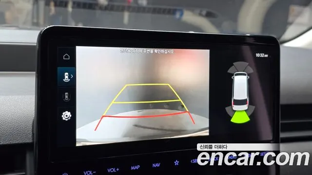 Hyundai Staria Staria Карго 5 мест — Фото автомобиля 14