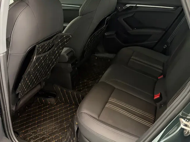 Audi Audi A3 2022 Sportback 35 TFSI Style Sport — Фото автомобиля 8