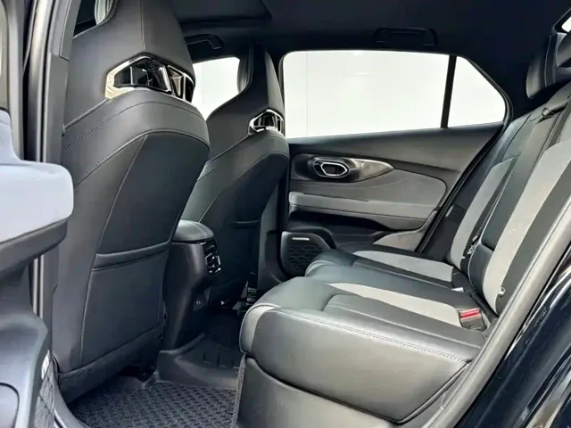 GAC Trumpchi Emkoo — Фото автомобиля 7