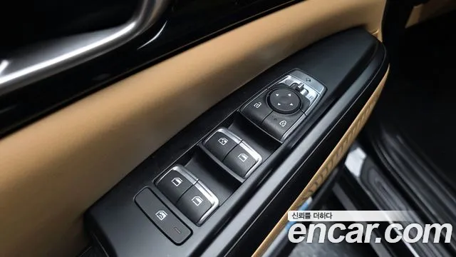 Kia Canival Carnival 4 поколение Дизель 9 мест Prestige — Фото автомобиля 20