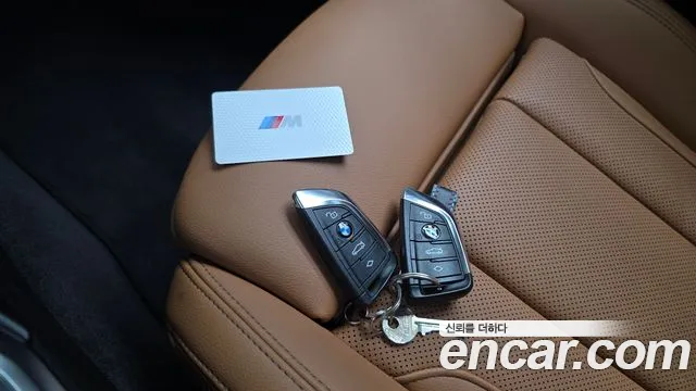 BMW 3-Series 3 серия (G20) 320d M Sport — Фото автомобиля 18