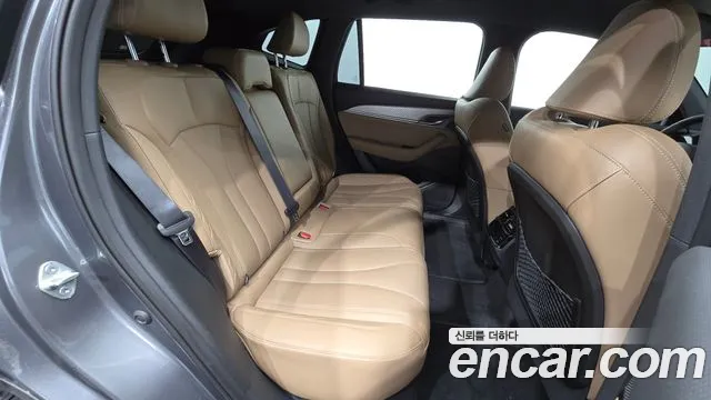 Renault Korea Grand Koleos — Фото автомобиля 18