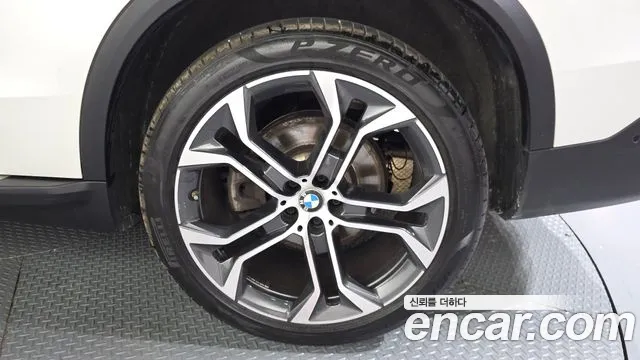 BMW X5 — Фото автомобиля 18