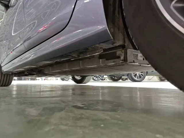BYD Qin PLUS — Фото автомобиля 17