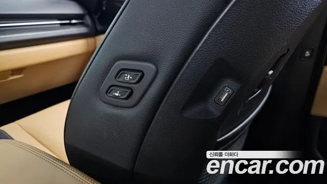 Kia Carnival 4th Gen — Фото автомобиля 29