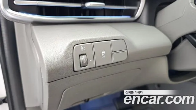Hyundai Avante CN7 — Фото автомобиля 17
