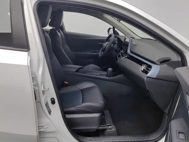 Toyota IZOA — Фото автомобиля 23