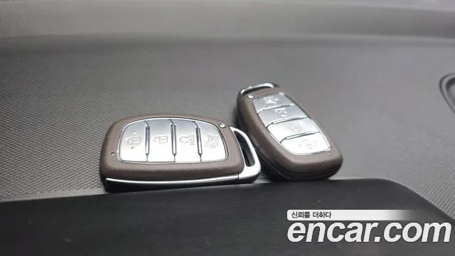 Hyundai Casper — Фото автомобиля 20