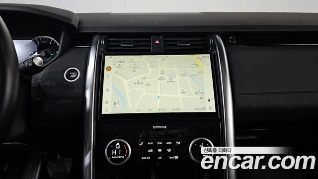 Land Rover Discovery — Фото автомобиля 14