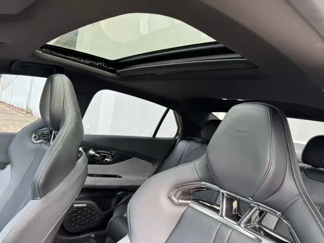GAC Trumpchi Emkoo — Фото автомобиля 10