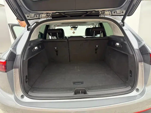 Buick Envision S — Фото автомобиля 6