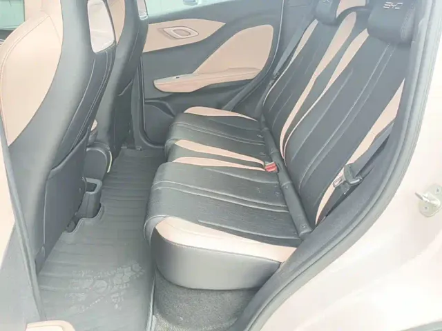 BYD Seagull — Фото автомобиля 16