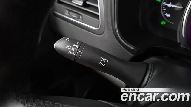 Renault Korea QM6 New — Фото автомобиля 29