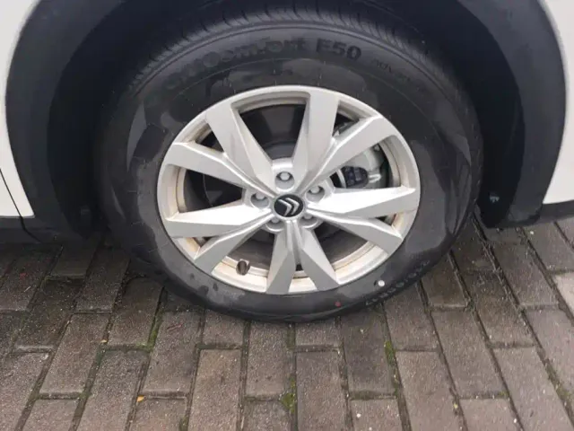 Citroen C5 X — Фото автомобиля 6