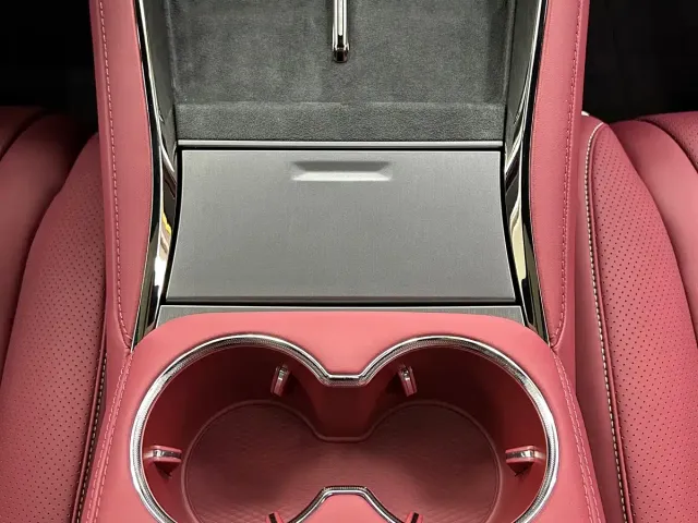 Denza Denza Z9GT 2026 Model Flash Charge Flagship Edition — Фото автомобиля 18