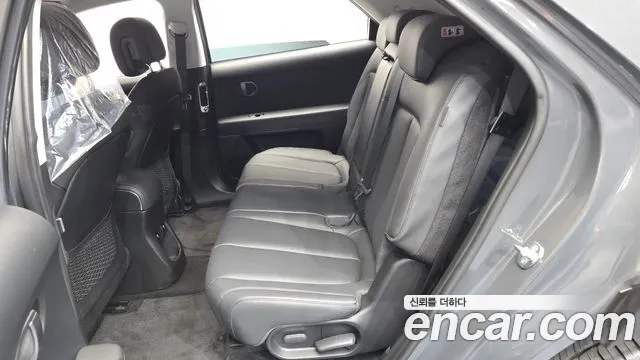 Hyundai Ioniq 5 New — Фото автомобиля 17