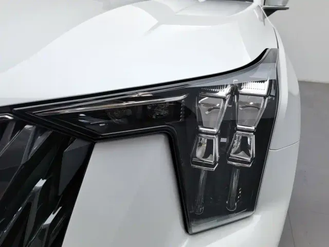 GAC Trumpchi GS8 — Фото автомобиля 7