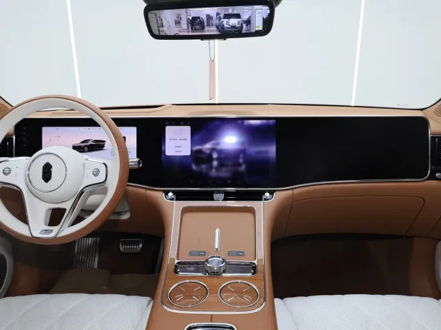 Maextro S800 — Фото автомобиля 28