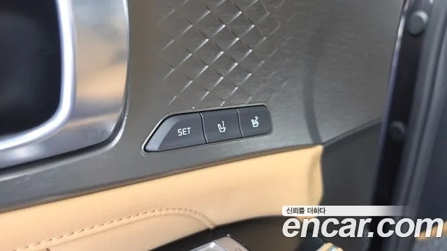 Kia Sorento Generation 4 — Фото автомобиля 30