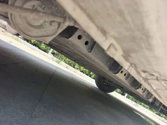 Wuling Yangguang — Фото автомобиля 16