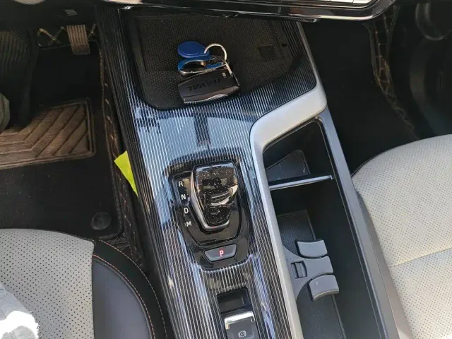 Haval Chitu — Фото автомобиля 10
