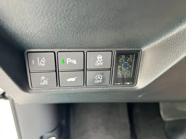 Honda Avancier — Фото автомобиля 23