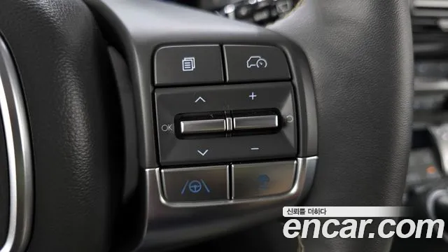 Hyundai Casper — Фото автомобиля 19