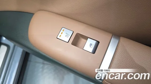 Hyundai Grandeur GN7 — Фото автомобиля 27