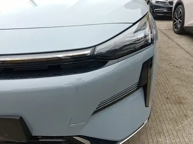Geely Galaxy L6 — Фото автомобиля 23