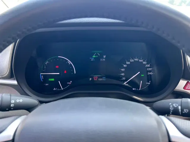 Toyota Granvia — Фото автомобиля 16