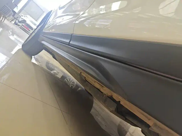 Nissan X-Trail — Фото автомобиля 17