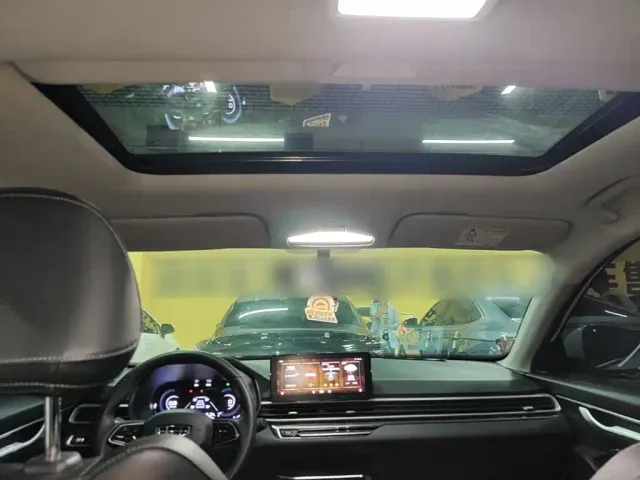 Geely Emgrand — Фото автомобиля 17