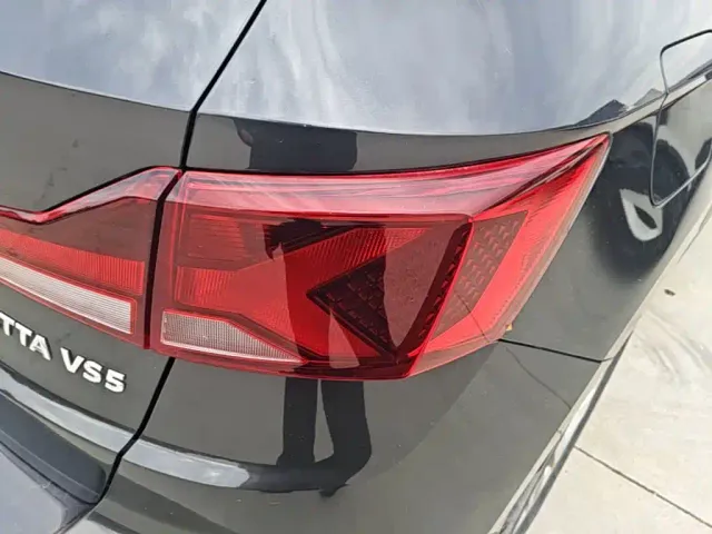 Jetta VS5 — Фото автомобиля 7