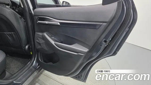 Kia Seltos — Фото автомобиля 14