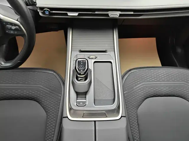 Ford Edge — Фото автомобиля 16
