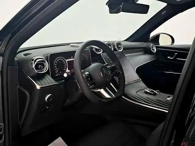 Mercedes-Benz GLC-Class — Фото автомобиля 15