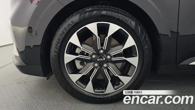 Kia Canival Carnival 4 поколение Бензин 7 мест Signature — Фото автомобиля 5