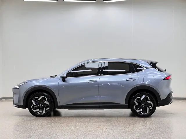 Baojun Yunhai — Фото автомобиля 7