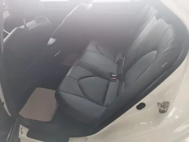 Toyota Camry — Фото автомобиля 16