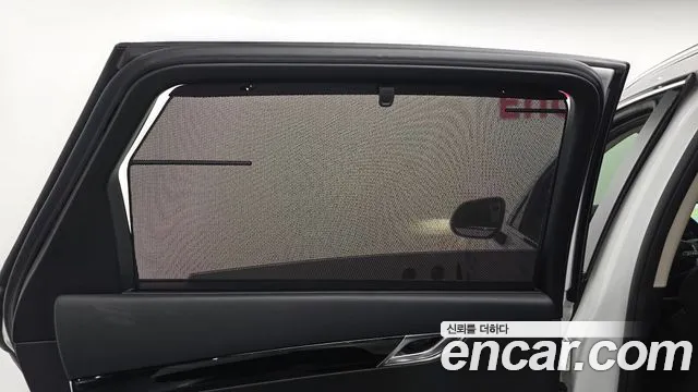 Genesis GV80 3.0 Дизель 2WD — Фото автомобиля 17