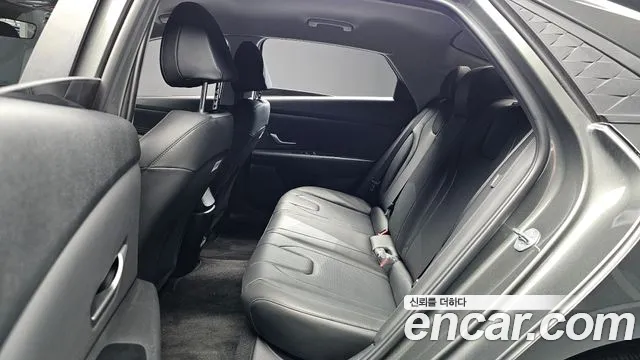 Hyundai Avante CN7 — Фото автомобиля 16