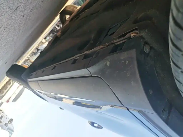Ford Escape — Фото автомобиля 21