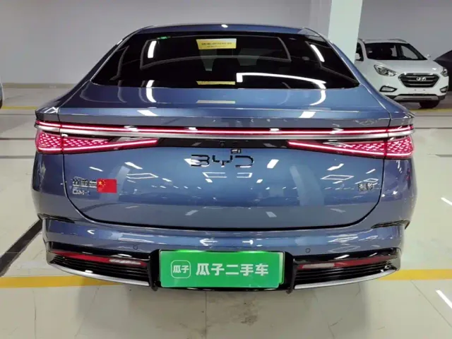 BYD Seal — Фото автомобиля 5