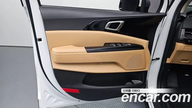 Kia Canival Carnival 4 поколение Дизель 9 мест Prestige — Фото автомобиля 24