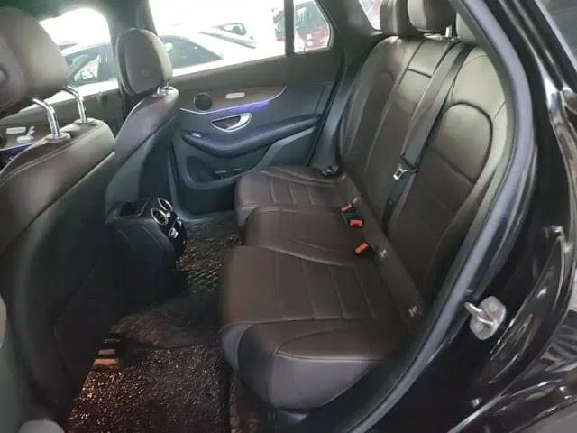 Mercedes-Benz GLC-Class — Фото автомобиля 16