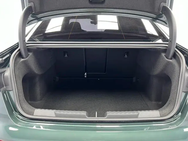 Audi Audi A3 2021 A3L Limousine 35 TFSI Fashion Sport — Фото автомобиля 12