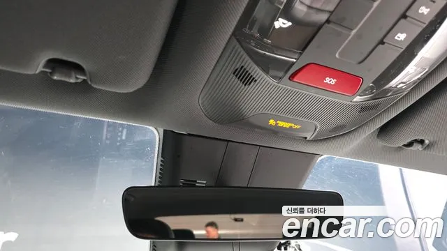 Kia Tasman Tasman 2.5T Бензин 4WD — Фото автомобиля 15